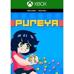 Ключ активації Microsoft pureya для Xbox One/Series S/X