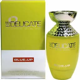 Парфюмерная вода Blue Up Be Delicate 100 мл