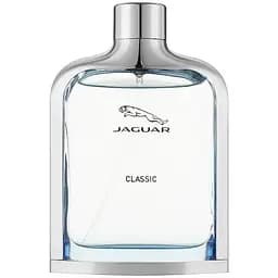Туалетна вода тестер Jaguar Classic 100 мл