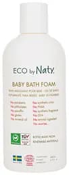 Органічна піна для ванни Eco by Naty, дитяча, 200 мл