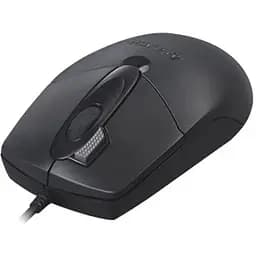 Мишка A4Tech OP-730D Black (4711421941839)