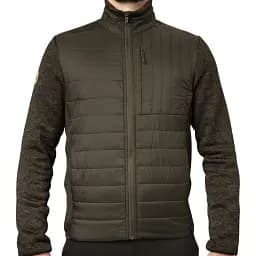 Куртка Seeland Theo Hybrid 3XL Зелений - мініатюра 5