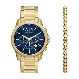 Годинник Armani Exchange AX7151SET