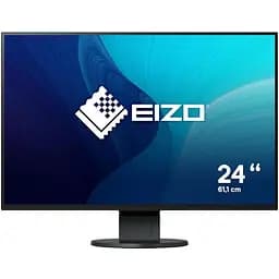Монитор 24" EIZO FlexScan EV2456-BK - Class A "Б/У"