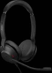 Гарнітура Jabra Evolve2 30 SE MS Black (23189-999-979)