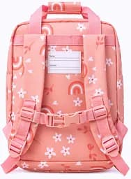 Дитячий рюкзак-сумка My little backpack для дівчинки 6L рожевий sum0028866 - мініатюра 2