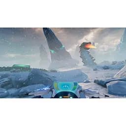 Гра Subnautica Below Zero (російські субтитри) (PS5) - мініатюра 2