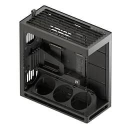 Корпус Havn HS 420 VGPU Edition Black (HVN-CA-HS420-08) - мініатюра 10