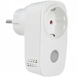 Розумна розетка Broadlink SP3 WI-FI євро (наша) вилка