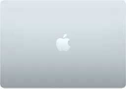 Ноутбук Apple MacBook Air 15" 2025 Sky Blue (MC7A4) - мініатюра 2