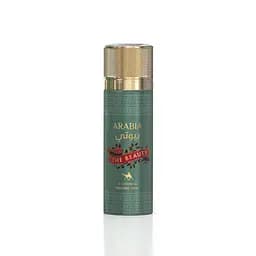 Парфумований дезодорант жіночий Le Chameau Arabia The Beauty 200 мл (MM36196)