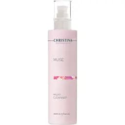 Очищувальне молочко Christina Muse Milky Cleanser 300 мл