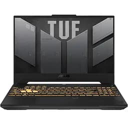 Ігровий ноутбук ASUS TUF F15 FX507VV i7-13620H 49GHz, IPS, 16GB, 1TB, RTX 4060 8GB, Без ОС - мініатюра 3