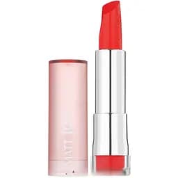 Помада для губ Quiss Matt Joy відтінок 16, 4.2 г