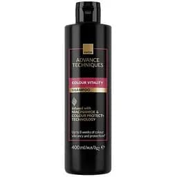 Шампунь для фарбованого волосся Avon Сяйво кольору 400 мл (158511452)