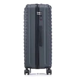 Валіза Semi Line 24" M Navy-Green (T5865-2) - мініатюра 5