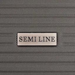 Валіза Semi Line 28 дюймів (L) Graphite (T5583-6) - мініатюра 9