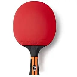 Ракетка для настольного тенниса Butterfly Timo Boll Comfort FL (6110170005) (931845)