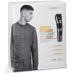 Машинка для стрижки Babyliss E978E [150982] - мініатюра 9
