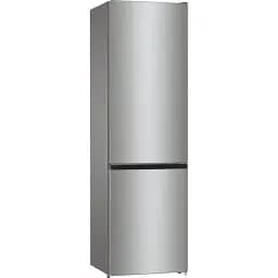Холодильник Gorenje NRK6202EXL4 - мініатюра 2