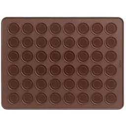 Уцінка. Килимок для приготування макарун Lekue Baking Mats 30х40см (880629)
