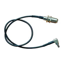 Антенный переходник Anteniti (F) CRC9