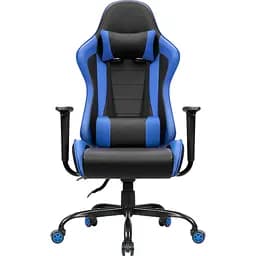 Крісло для геймерів FrimeCom Hakim