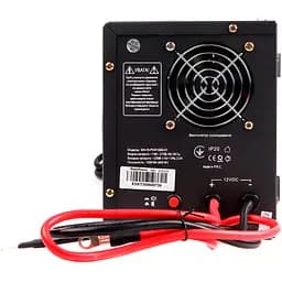 Джерело безперебійного живлення [ДБЖ] Maxxter MX-HI-PSW1000-01 [110541] - мініатюра 3