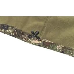 Куртка Hallyard Breda 52 Camo - мініатюра 11
