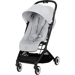 Прогулочная коляска Cybex Orfeo BLK Fog Grey (525000381)