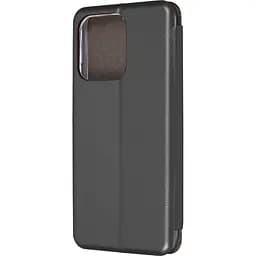Чохол до мобільного телефона Armorstandart G-Case Tecno Spark Go 2 4G Black (ARM87148)