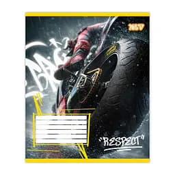 Упаковка зошитів Yes Respect А5/24 кл. 20 шт. (768886) - мініатюра 4