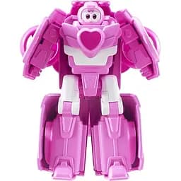 Игровая фигурка-трансформер Super Wings Transforming Super Pet Диззи любимец (EU770642)