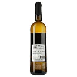 Вино Vidigal Wines Terras do Litoral Mesa, бiле, сухе, 12,5 %, 0,75 л (718844) - мініатюра 2