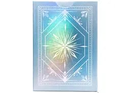Карти гральні United States Playing Card Company Bicycle Disney Frozen inspired (ВР_КГБДФ) - мініатюра 3