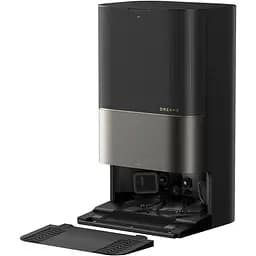 Робот-пилосос Dreame X50 Ultra Black (RLX85CE-6-Bl) [125821] - мініатюра 4