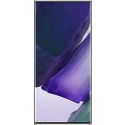Смартфон Samsung Note 20 Ultra 12/128GB SM-N986U Mystic White 1sim - мініатюра 2