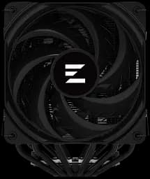 Повітряне охолодження Zalman CNPS14X DUO Black (CNPS14XDUOBLACK) - мініатюра 2