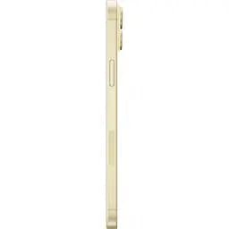 Смартфон Apple iPhone 15 Plus 128 GB Yellow [MU123] [92590] - мініатюра 10