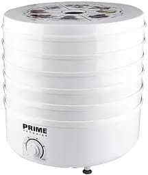 Сушіння Prime Technics PFD 502 W