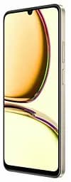 Смартфон Realme C53 6/128Gb Champion Gold (UA UCRF) NFC - мініатюра 4