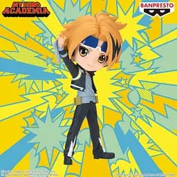 Фігурка Q posket Моя геройська академія Денкі Камінарі My Hero Academia Denki Kaminari 14 см QP MHA DK 14 - мініатюра 5