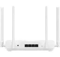 Роутер маршрутизатор XiaomiXiaomi Router AX1800 WiFi 6 RA67 DVB4258GL - мініатюра 2