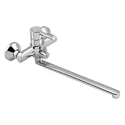 Змішувач для ванни Qtap Grand (CRM 005 (QTGRA(CRM005) - мініатюра 3