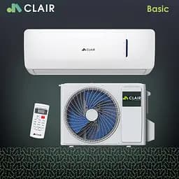 Кондиціонер Clair BASIC-07A-R410-IU/BASIC-07A-R410-OU Basic - мініатюра 7