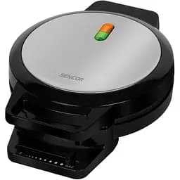 Вафельница Sencor SWF 1010BK (41009875)