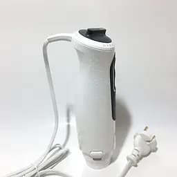 Моторний блок на блендер Braun Type 4193 MultiQuick 3, MQ3135WH, MQ3145, MQ3137, MQ3125B, MQ3105B 750W - мініатюра 6