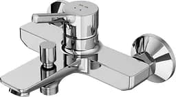 Смеситель для ванны AM.PM X-Joy S F85B10000 Хром