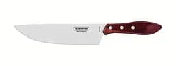 Ніж для м'яса Barbecue Polywood, 203 мм TRAMONTINA kuh0016865 - мініатюра 2