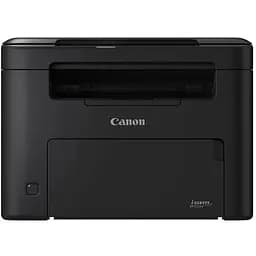 БФП А4 Canon Laser i-SENSYS MF272dw (29 стор/хв, 2400x600 dpi, Duplex, Wi-Fi, Ethernet, чорний)